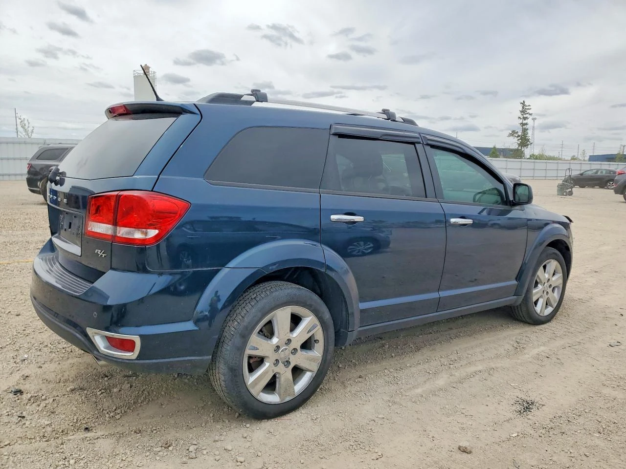 Dodge Journey R/T* КОЖА* НАВИ* ЛИЗИНГ, снимка 3 - Автомобили и джипове - 54999630