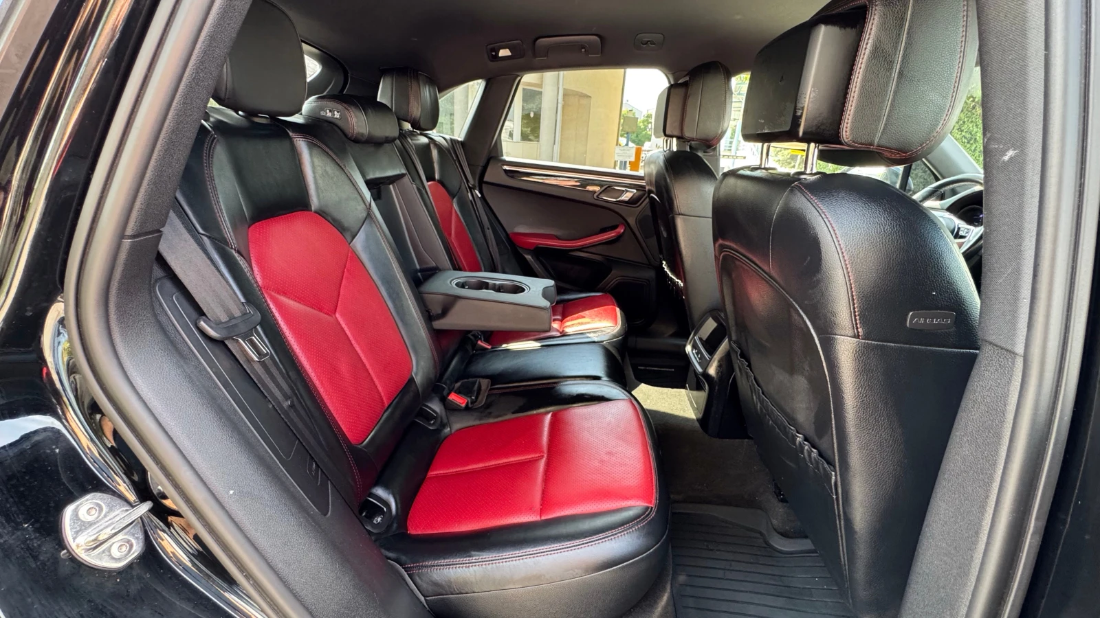 Porsche Macan S PDK Chrono, снимка 15 - Автомобили и джипове - 55144203