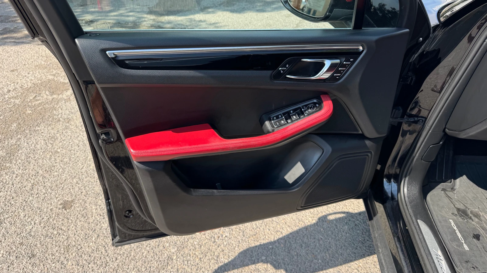 Porsche Macan S PDK Chrono, снимка 10 - Автомобили и джипове - 55144203