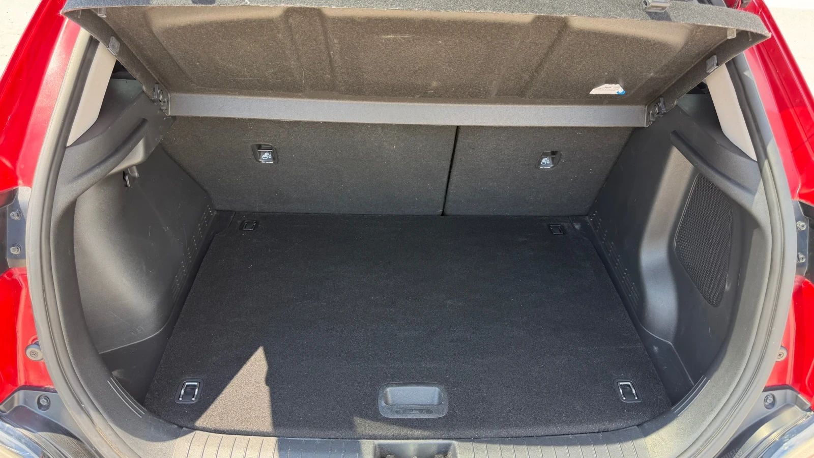 Hyundai Kona 64KW FACELIFT SERVICE BOOK | Mobile.bg � ����������� 15