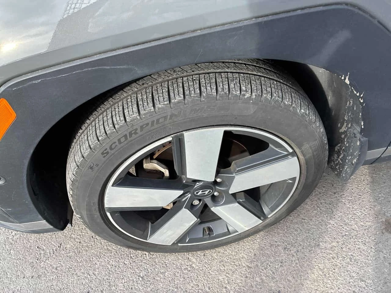Hyundai Santa fe  LUXURY / CARFAX / АВТОКРЕДИТ, снимка 6 - Автомобили и джипове - 56313511