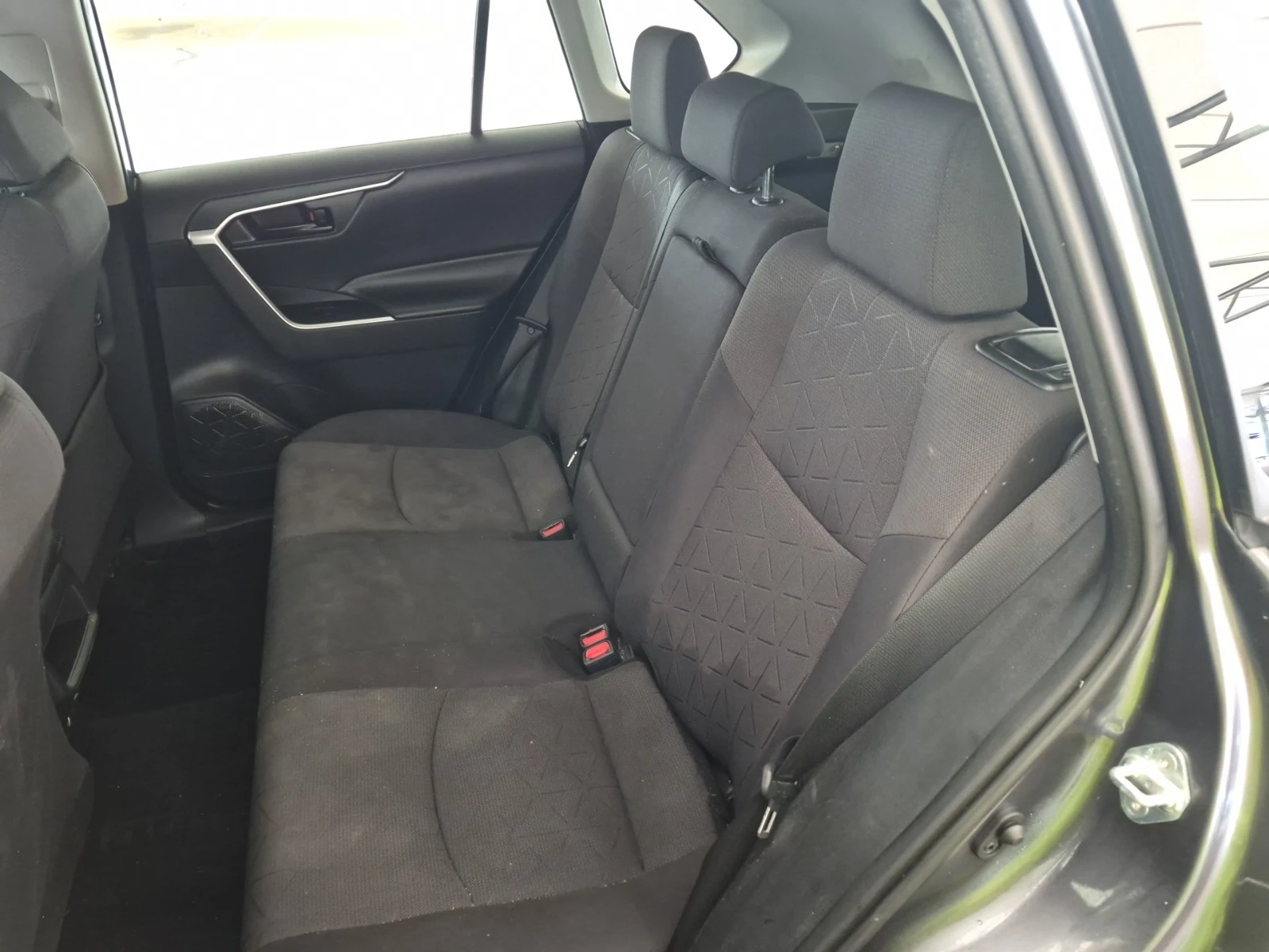 Toyota Rav4 LE* �������* ������*  | Mobile.bg � ����������� 11