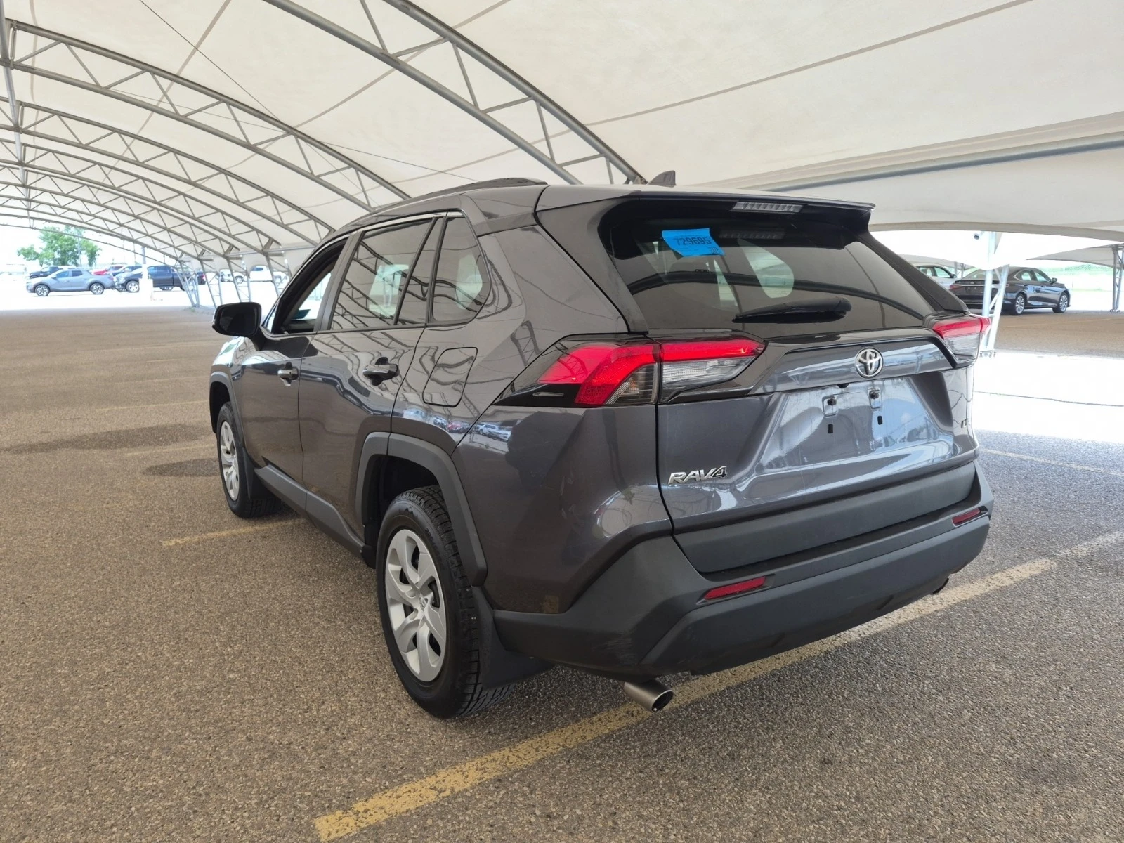 Toyota Rav4 LE* �������* ������*  | Mobile.bg � ����������� 2