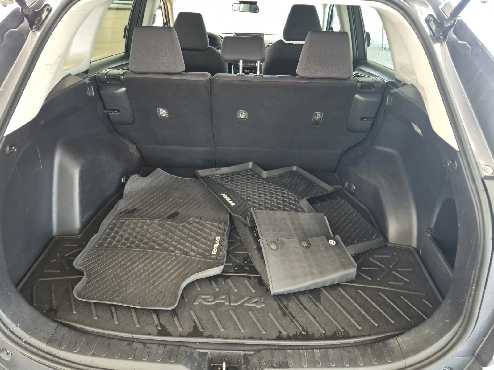 Toyota Rav4 LE* �������* ������*  | Mobile.bg � ����������� 9