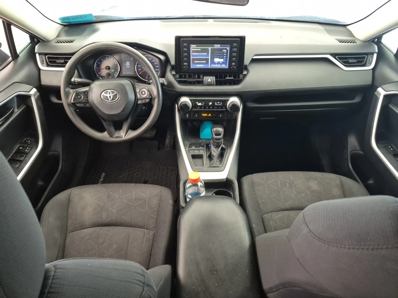 Toyota Rav4 LE* �������* ������*  | Mobile.bg � ����������� 6