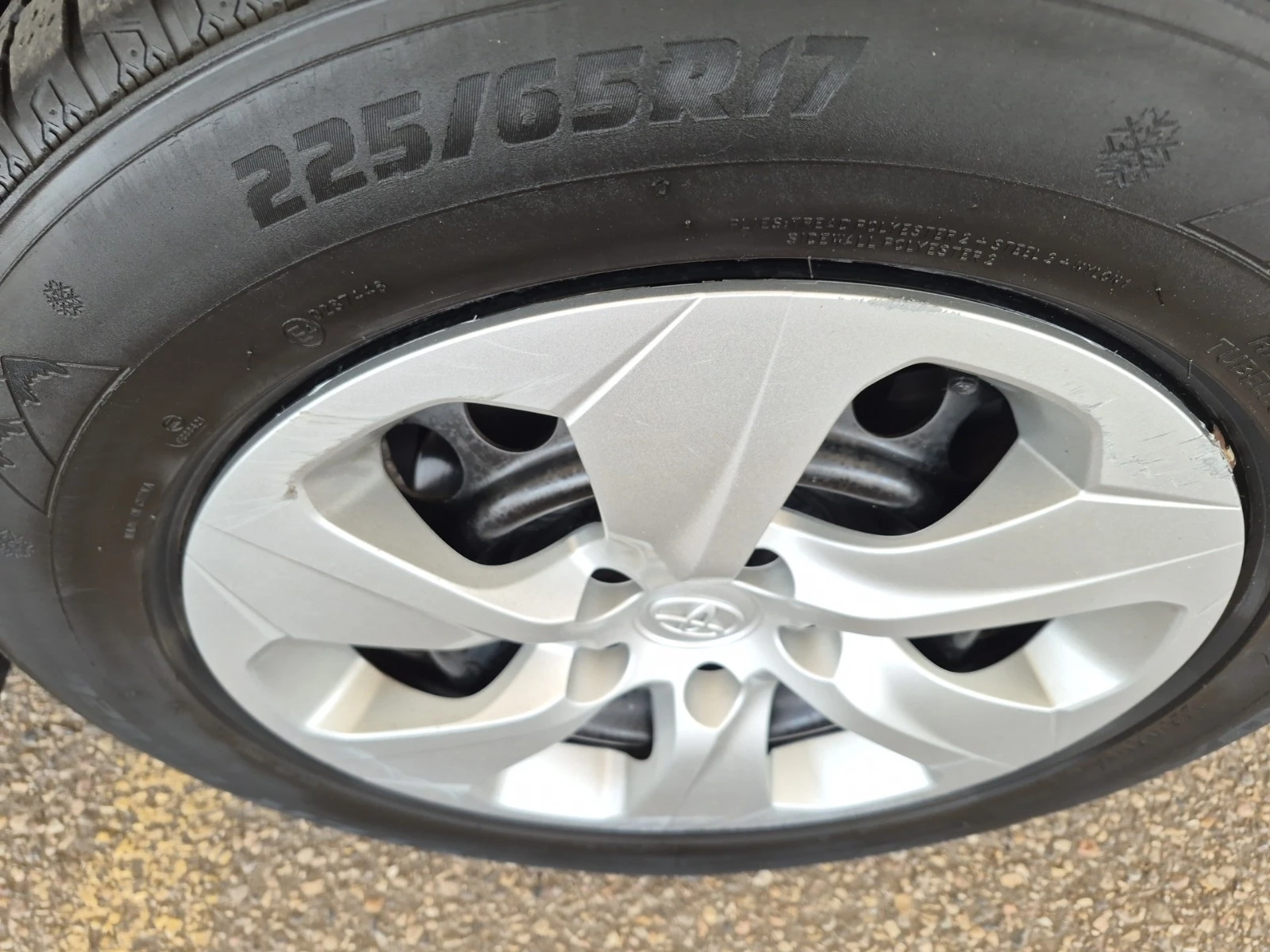 Toyota Rav4 LE* �������* ������*  | Mobile.bg � ����������� 13
