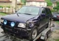 Opel Frontera 2.5 TDS, снимка 1