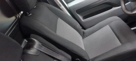 Peugeot Expert 2.0Hdi Дълга База Климатик!!, снимка 13