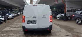Peugeot Expert 2.0Hdi Дълга База Климатик!!, снимка 6