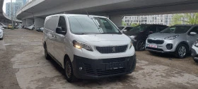Peugeot Expert 2.0Hdi Дълга База Климатик!!, снимка 1