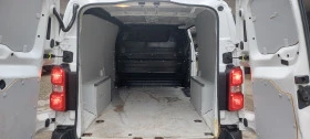 Peugeot Expert 2.0Hdi Дълга База Климатик!!, снимка 16