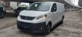 Peugeot Expert 2.0Hdi Дълга База Климатик!!, снимка 3