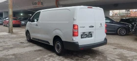 Peugeot Expert 2.0Hdi Дълга База Климатик!!, снимка 5