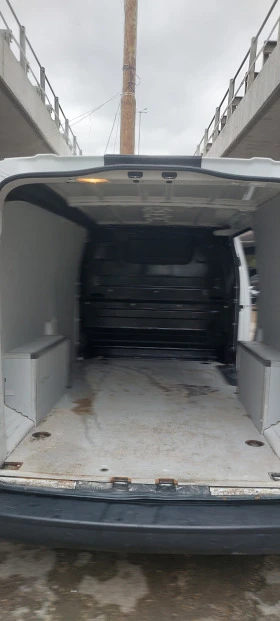 Peugeot Expert 2.0Hdi Дълга База Климатик!!, снимка 17