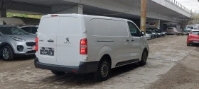 Peugeot Expert 2.0Hdi Дълга База Климатик!!, снимка 7