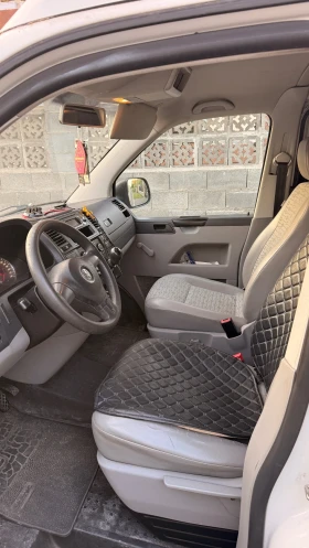 VW T5, снимка 6
