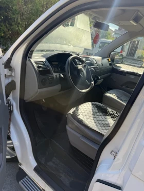 VW T5, снимка 8