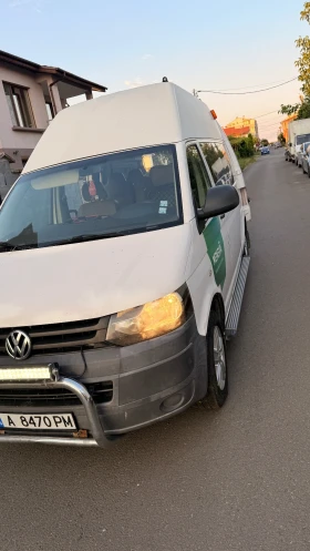 VW T5, снимка 5
