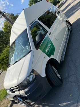 VW T5, снимка 7