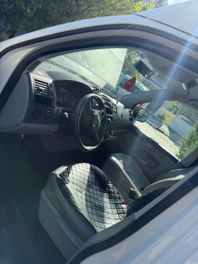 VW T5, снимка 9