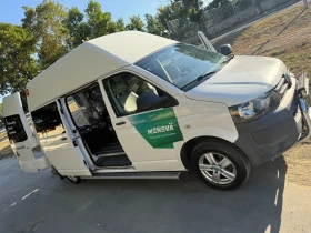 VW T5, снимка 14