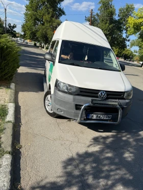 VW T5, снимка 6