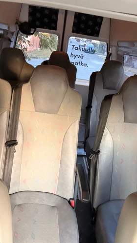 VW T5, снимка 8