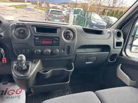 Nissan NV400 2.3 , снимка 10