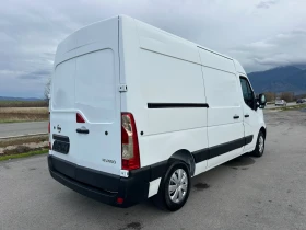 Nissan NV400 2.3 , снимка 3