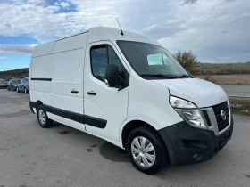 Nissan NV400 2.3 , снимка 4