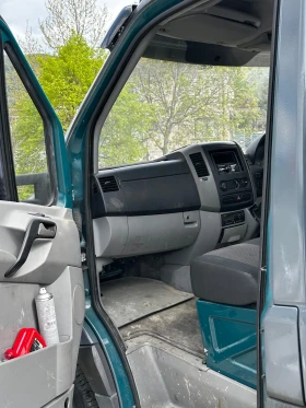 Mercedes-Benz Sprinter 518 3.0CDI, снимка 8