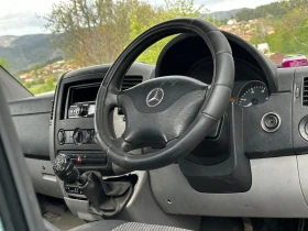 Mercedes-Benz Sprinter 518 3.0CDI, снимка 9