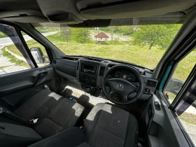 Mercedes-Benz Sprinter 518 3.0CDI, снимка 10