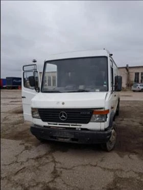  Mercedes-Benz Vario