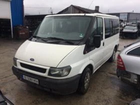 Ford Transit 2.0 tdi 2.2tdi | Mobile.bg    8