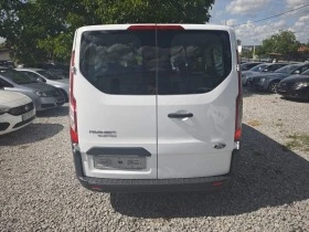 Ford Transit 2.2Cdti/102 9  | Mobile.bg    8