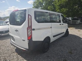 Ford Transit 2.2Cdti/102 9  | Mobile.bg    5