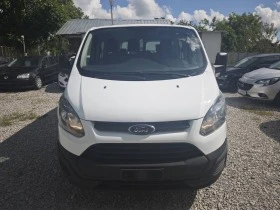 Ford Transit 2.2Cdti/102 9  | Mobile.bg    7