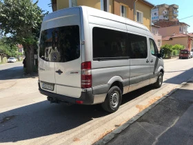 Mercedes-Benz Sprinter 318 V6 3.0 CDI Климатроник, снимка 6