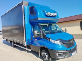 Iveco Daily 3000, снимка 2