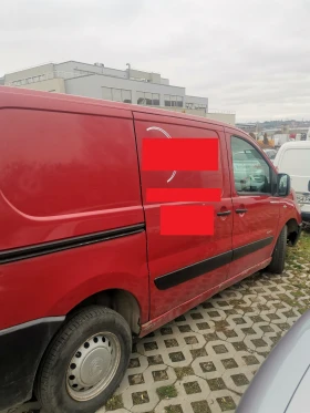 Citroen Jumpy фургон, снимка 5