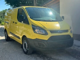 Ford Transit Custom 2.2-125k.c- | Mobile.bg    3