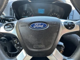 Ford Transit Custom 2.2-125k.c- | Mobile.bg    8