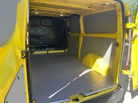 Ford Transit Custom 2.2-125k.c- | Mobile.bg    15