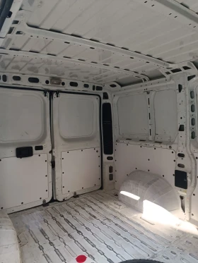 Peugeot Boxer 2.2 HDI 110ks. | Mobile.bg    16