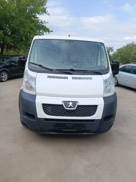     Peugeot Boxer 2.2 HDI 110ks.