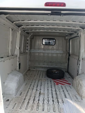 Peugeot Boxer 2.2 HDI 110ks. | Mobile.bg    17