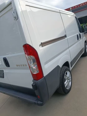 Peugeot Boxer 2.2 HDI 110ks. | Mobile.bg    7
