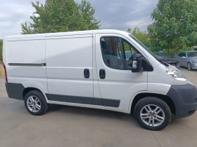 Peugeot Boxer 2.2 HDI 110ks. | Mobile.bg    5