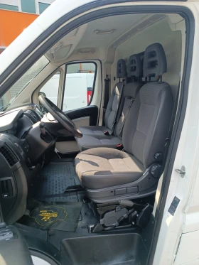 Peugeot Boxer 2.2 HDI 110ks. | Mobile.bg    9